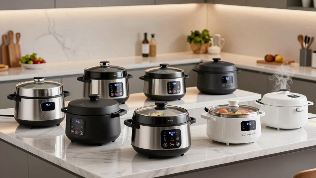 top multi cooker recommendations