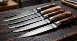 top nakiri knives 2026
