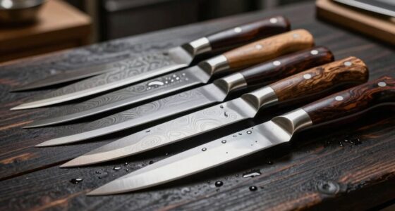 top nakiri knives 2026