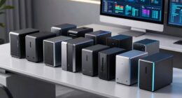 top nas devices 2026