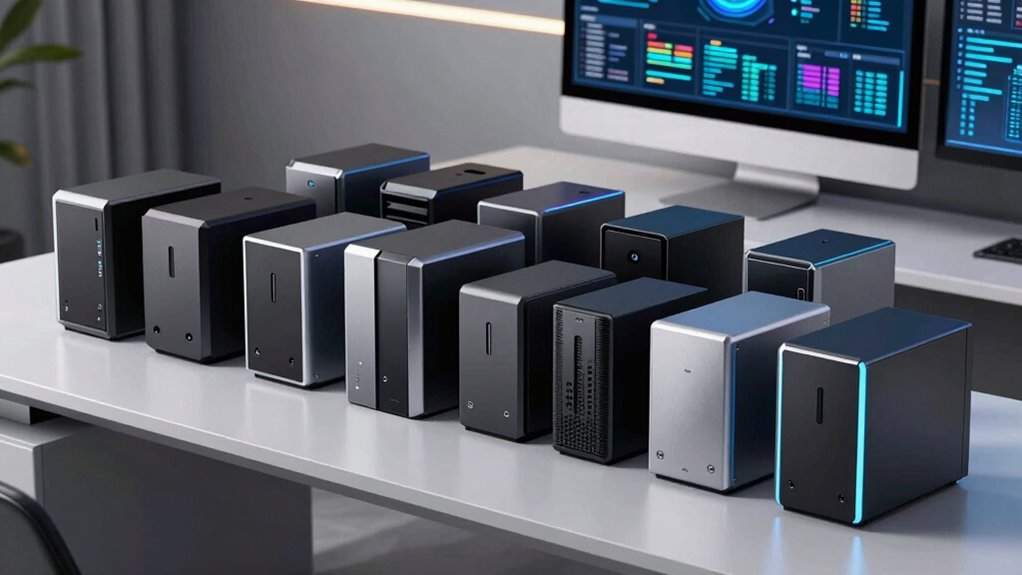 top nas devices 2026