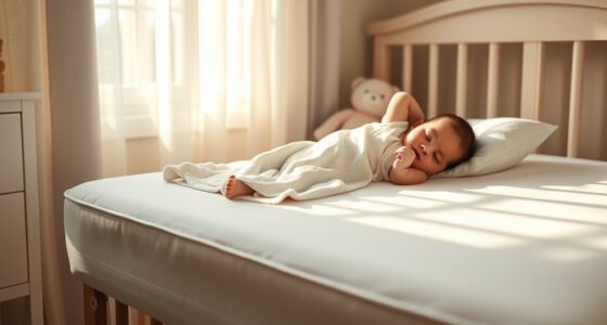 top non toxic infant mattresses