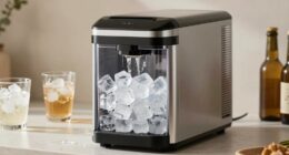 top nugget ice maker picks