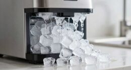 top nugget ice makers 2026