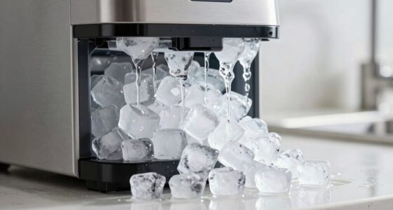 top nugget ice makers 2026