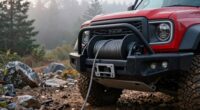 top off road winch picks