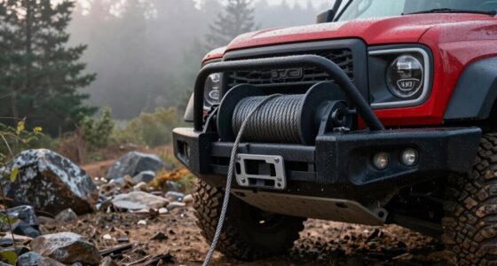 top off road winch picks