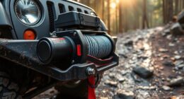 top off road winches 2026
