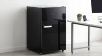 top office compact refrigerators