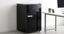top office compact refrigerators