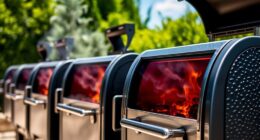 top offset smoker reviews