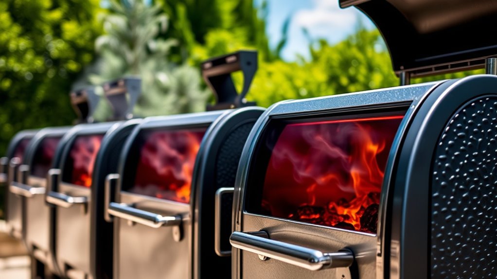 top offset smoker reviews