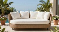 top outdoor daybed selections