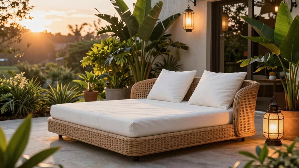 top outdoor daybeds 2026