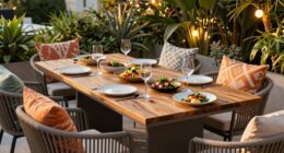 top outdoor dining sets