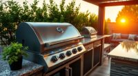 top outdoor grill picks