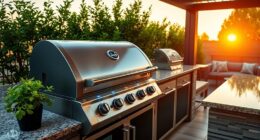 top outdoor grill picks
