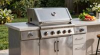 top outdoor grill selections