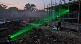 top outdoor laser level picks