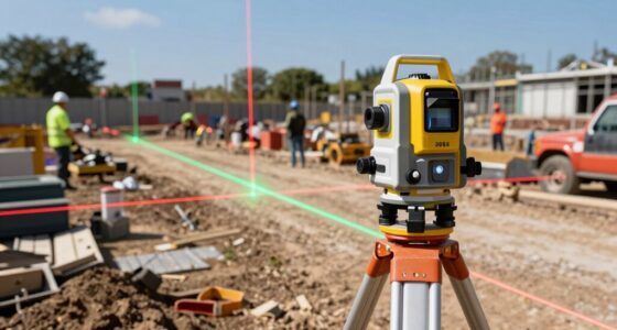 top outdoor laser level picks
