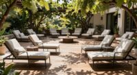 top outdoor lounge chair options