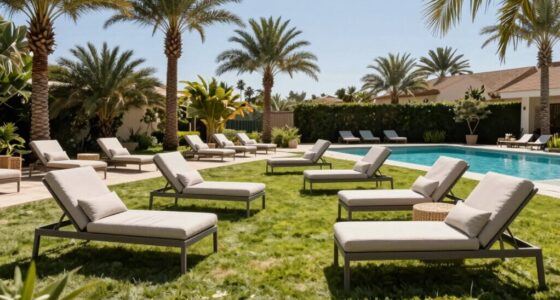 top outdoor lounge chair picks