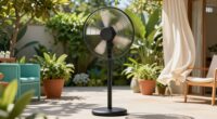 top outdoor patio fans
