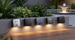 top outdoor smart plug options
