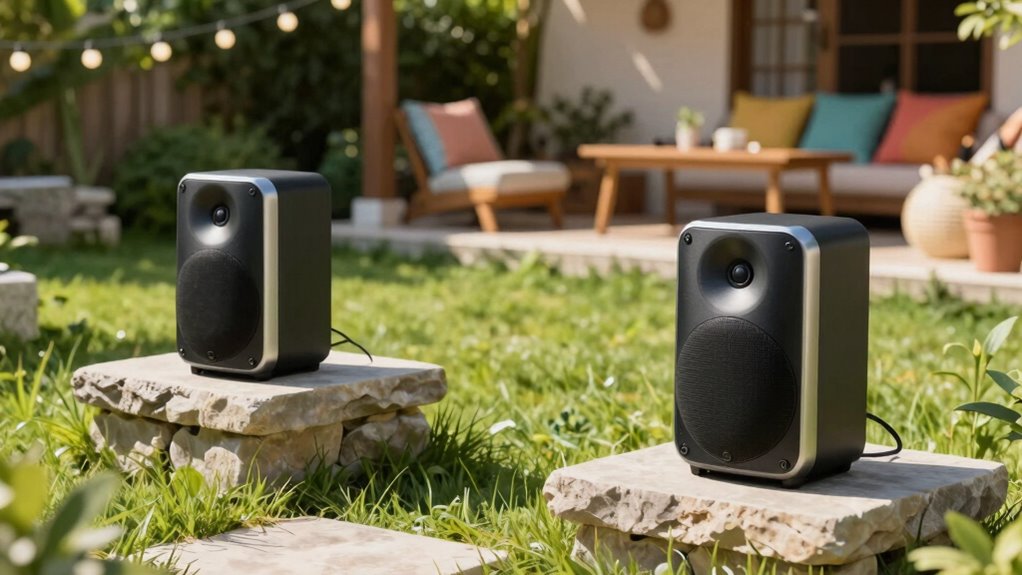 top outdoor speakers 2026