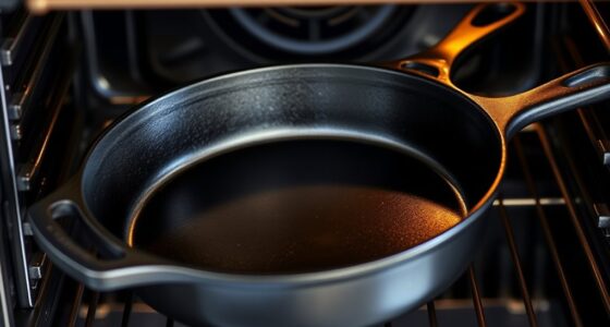 top oven safe skillet picks