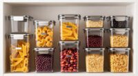 top pantry storage solutions