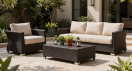 top patio sofa sets 2026