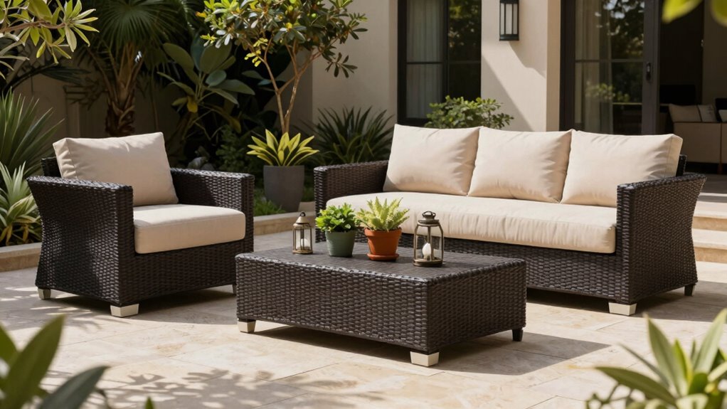 top patio sofa sets 2026