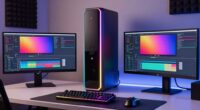 top pcs for editing