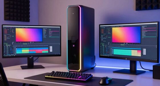 top pcs for editing