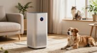top pet air purifiers