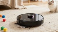top pet hair robot vacuums