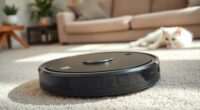 top pet hair robot vacuums