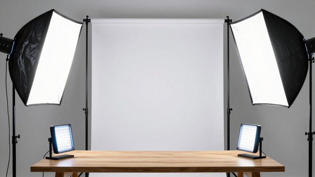 top photography lighting kits