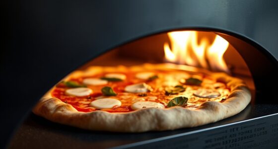 top pizza ovens reviewed