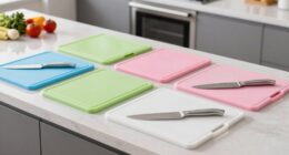 top plastic cutting boards