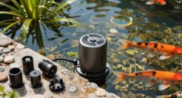top pond pump recommendations