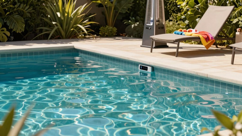 top pool heater recommendations