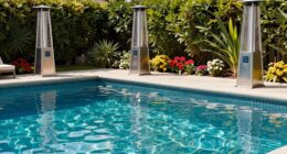 top pool heater recommendations