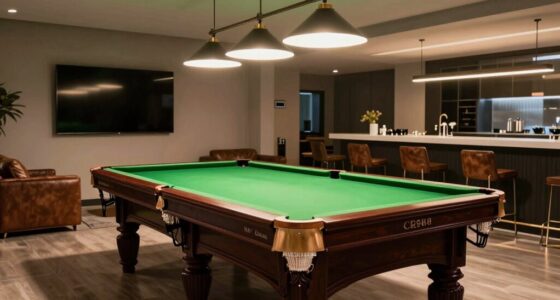 top pool tables 2026