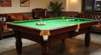 top pool tables guide
