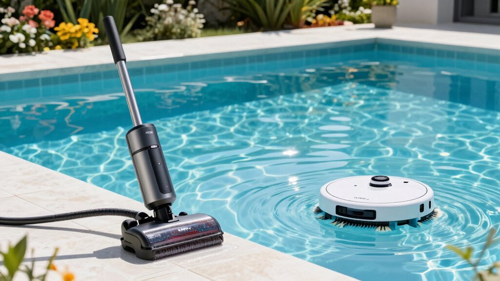 top pool vacuum picks