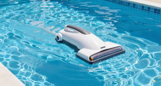 top pool vacuums 2026