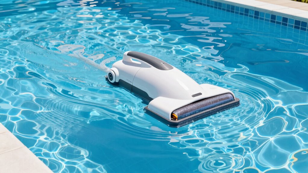 top pool vacuums 2026
