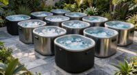 top portable cold tub picks